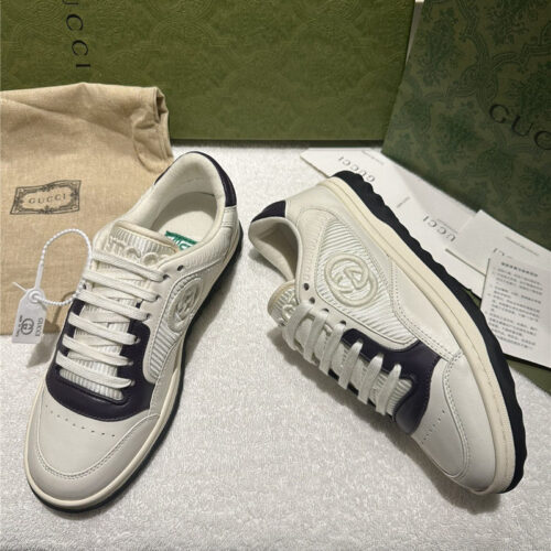 High Quality Luxury Gucci Explosive Sneakers product detail