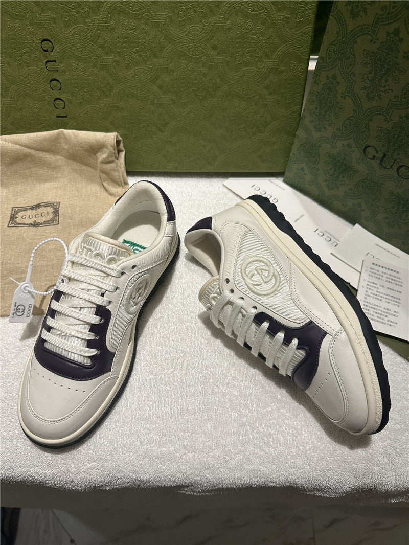 High Quality Luxury Gucci New Explosive Mac80 Sneakers – Style 00115 product detail