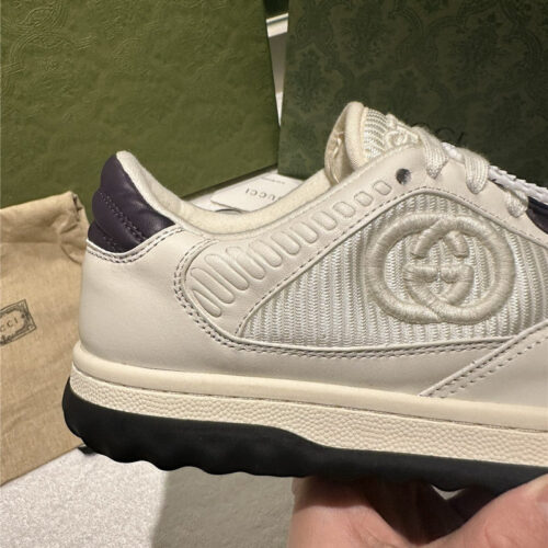 High Quality Luxury Gucci Explosive Sneakers product detail