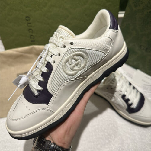 High Quality Luxury Gucci Explosive Sneakers alternate view