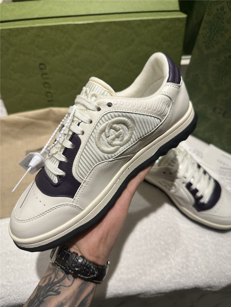 High Quality Luxury Gucci New Explosive Mac80 Sneakers – Style 00115 product detail