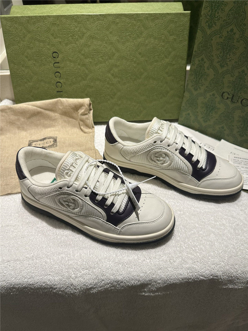 High Quality Luxury Gucci New Explosive Mac80 Sneakers – Style 00115