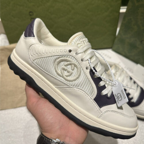 High Quality Luxury Gucci Explosive Sneakers product detail