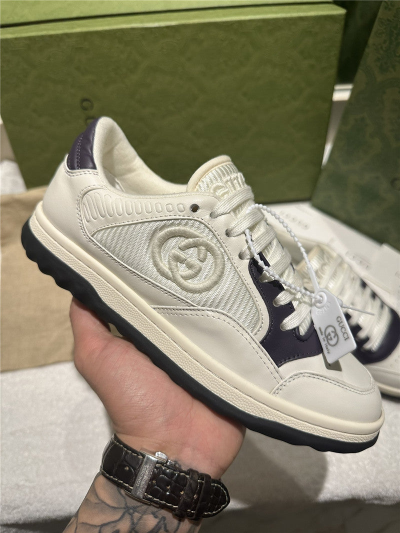 High Quality Luxury Gucci New Explosive Mac80 Sneakers – Style 00115 product detail