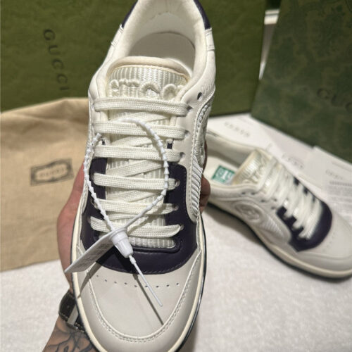 High Quality Luxury Gucci New Explosive Mac80 Sneakers – Style 00115 product detail
