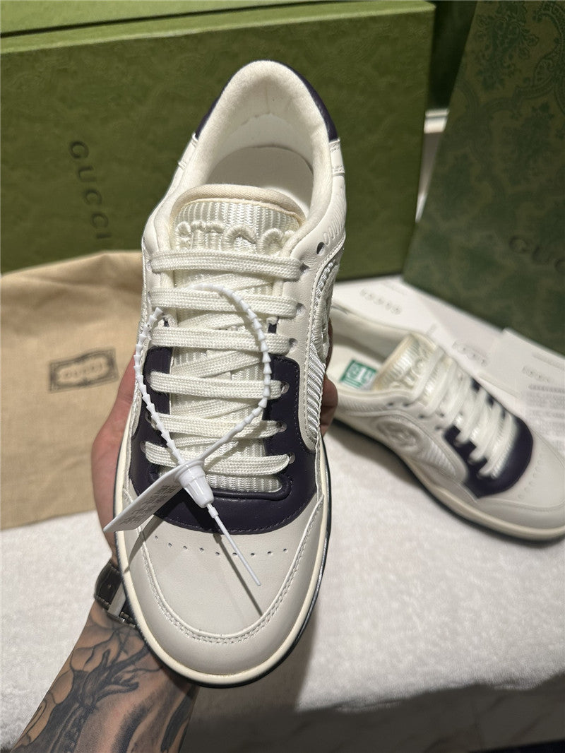 High Quality Luxury Gucci New Explosive Mac80 Sneakers – Style 00115 product detail