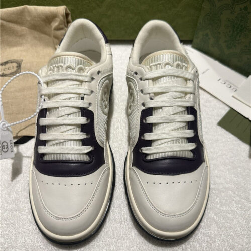 High Quality Luxury Gucci Mac80 Sneakers product detail
