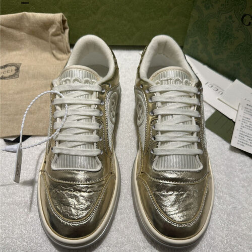 High Quality Luxury Gucci New Explosive Mac80 Sneakers product detail
