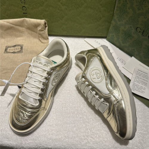 High Quality Luxury Gucci New Explosive Mac80 Sneakers product detail