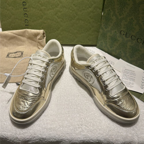 High Quality Luxury Gucci New Explosive Mac80 Sneakers product detail