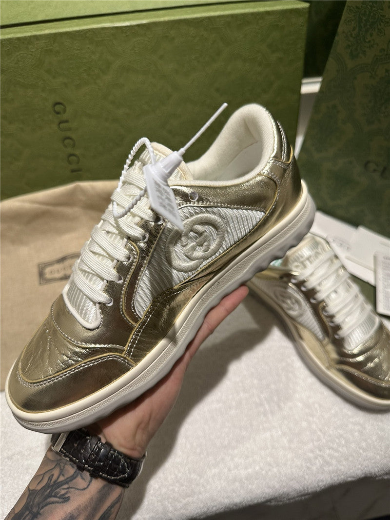 High Quality Luxury Gucci New Explosive Mac80 Sneakers product detail