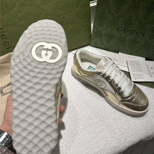 High Quality Luxury Gucci New Explosive Mac80 Sneakers product detail