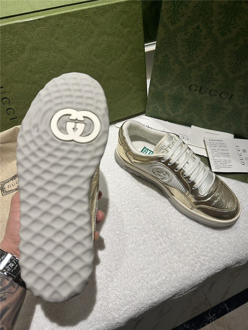 High Quality Luxury Gucci New Explosive Mac80 Sneakers product detail