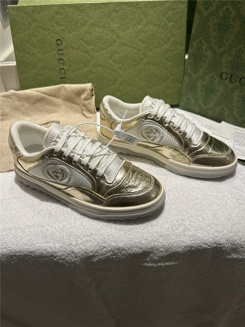 High Quality Luxury Gucci New Explosive Mac80 Sneakers