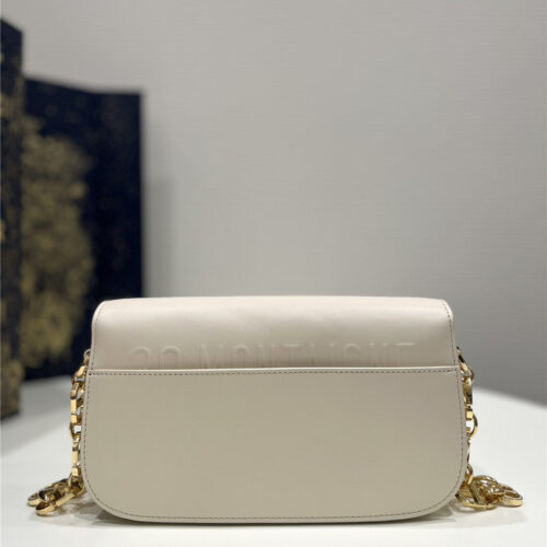 High Quality Luxury Dior 30 Montaigne Avenue Bag – Style 25154 alternate view
