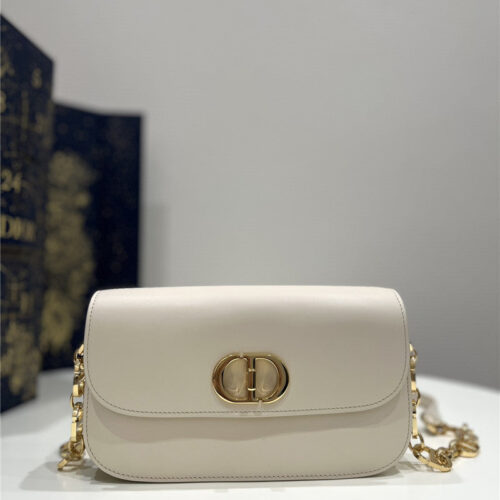 High Quality Luxury Dior 30 Montaigne Avenue Bag – Style 25154
