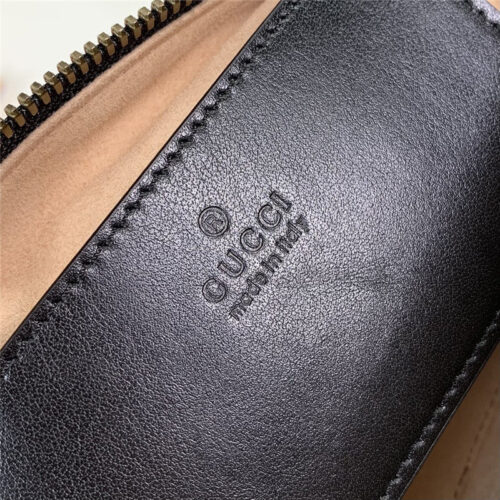 High Quality Luxury Gucci GG Marmont Shoulder Bag – Style 03354 product detail