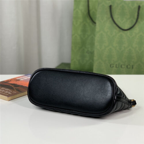 High Quality Luxury Gucci GG Marmont Shoulder Bag – Style 03354 product detail