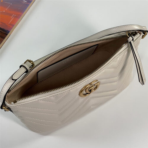High Quality Luxury Gucci GG Marmont Shoulder Bag – Style 03356 product detail