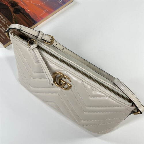 High Quality Luxury Gucci GG Marmont Shoulder Bag – Style 03356 product detail
