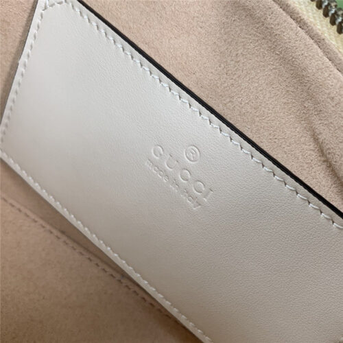 High Quality Luxury Gucci GG Marmont Shoulder Bag – Style 03356 product detail