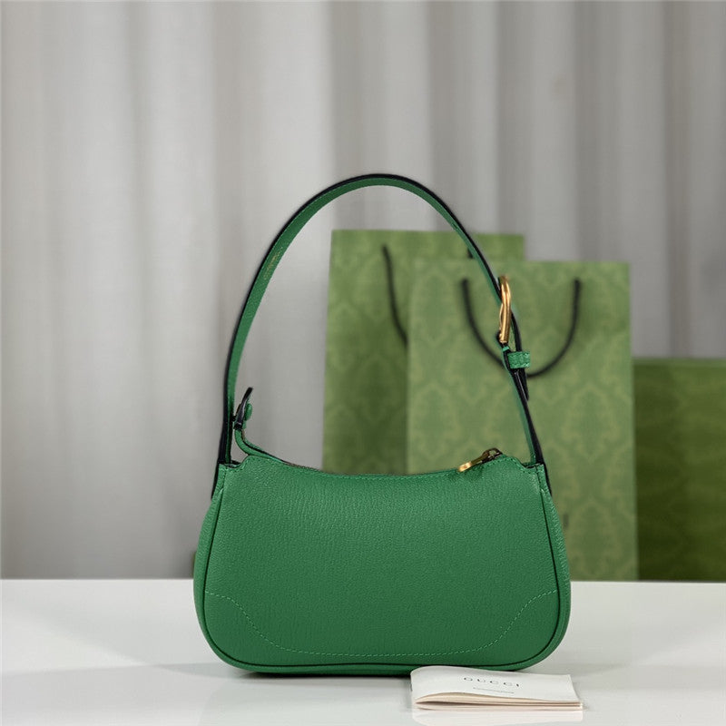 High Quality Luxury Gucci Aphrodite Mini Shoulder Bag – Style 03224 product detail