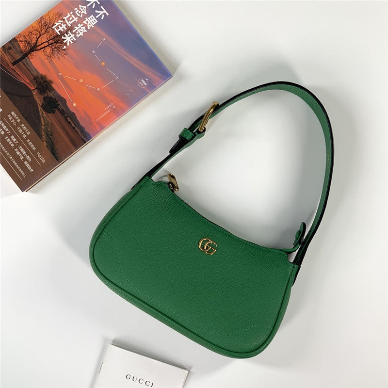 High Quality Luxury Gucci Aphrodite Mini Shoulder Bag – Style 03224 product detail