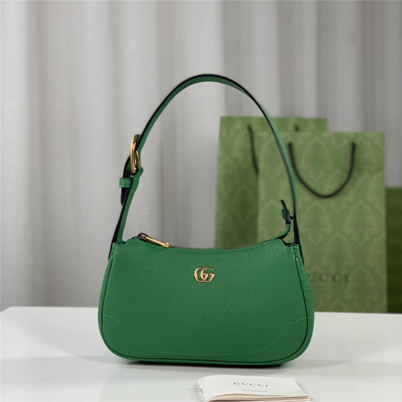 High Quality Luxury Gucci Aphrodite Mini Shoulder Bag – Style 03224