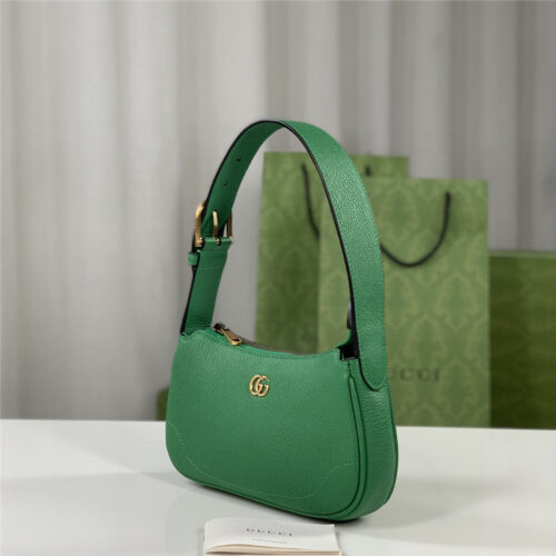 High Quality Luxury Gucci Aphrodite Mini Shoulder Bag – Style 03224 product detail
