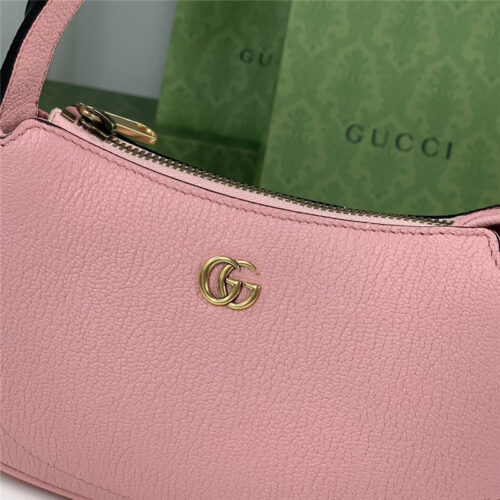 High Quality Luxury Gucci Aphrodite Mini Shoulder Bag – Style 03219 product detail