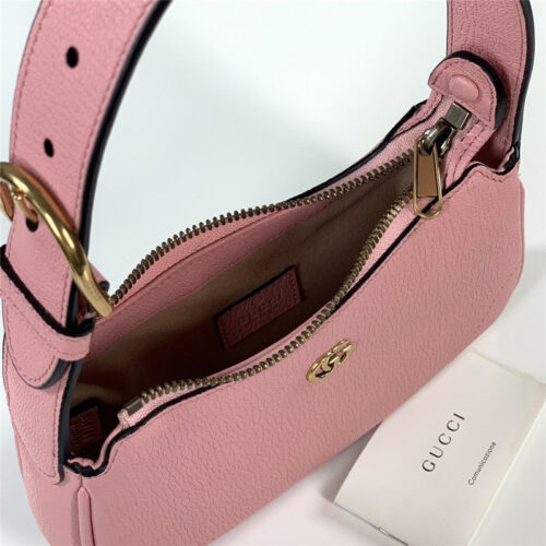 High Quality Luxury Gucci Aphrodite Mini Shoulder Bag – Style 03219 product detail