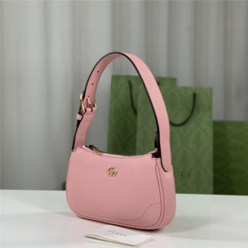 High Quality Luxury Gucci Aphrodite Mini Shoulder Bag – Style 03219 product detail