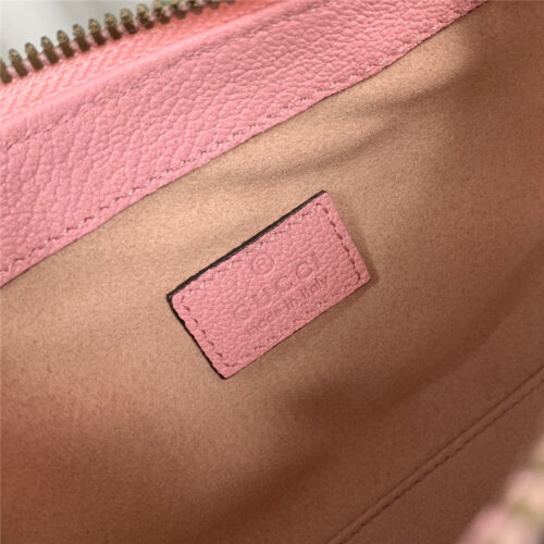 High Quality Luxury Gucci Aphrodite Mini Shoulder Bag – Style 03219 product detail
