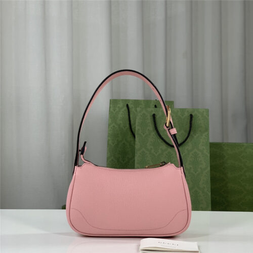 High Quality Luxury Gucci Aphrodite Mini Shoulder Bag – Style 03219 alternate view