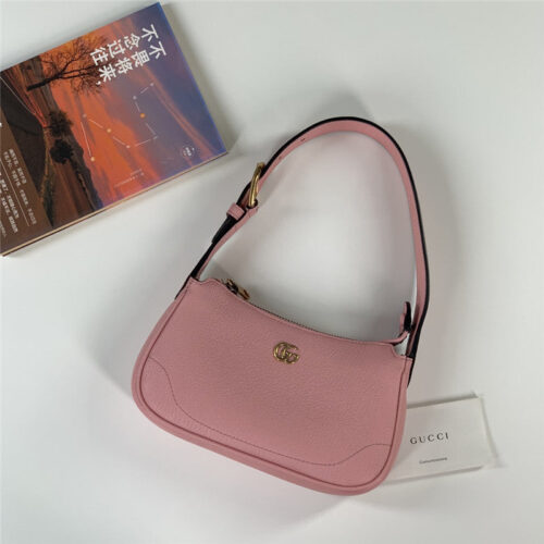 High Quality Luxury Gucci Aphrodite Mini Shoulder Bag – Style 03219 product detail