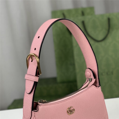High Quality Luxury Gucci Aphrodite Mini Shoulder Bag – Style 03219 product detail