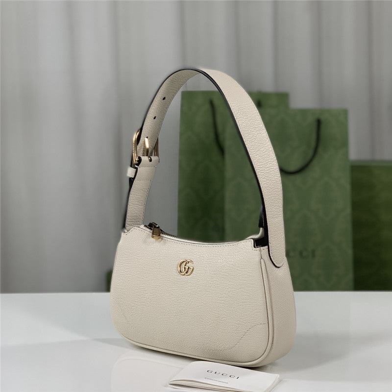 High Quality Luxury Gucci Aphrodite Mini Shoulder Bag – Style 03222 product detail