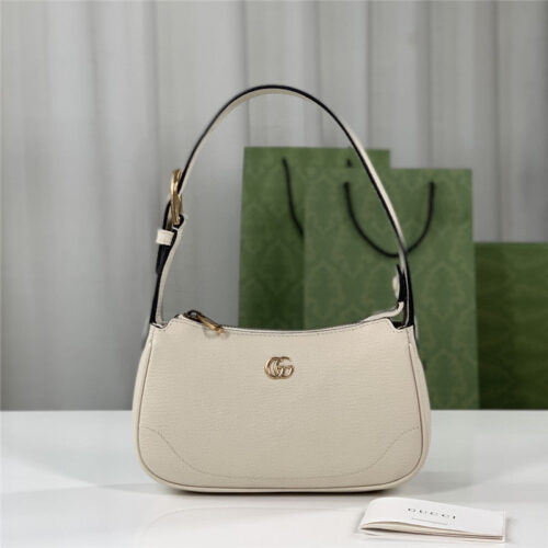 High Quality Luxury Gucci Aphrodite Mini Shoulder Bag – Style 03222
