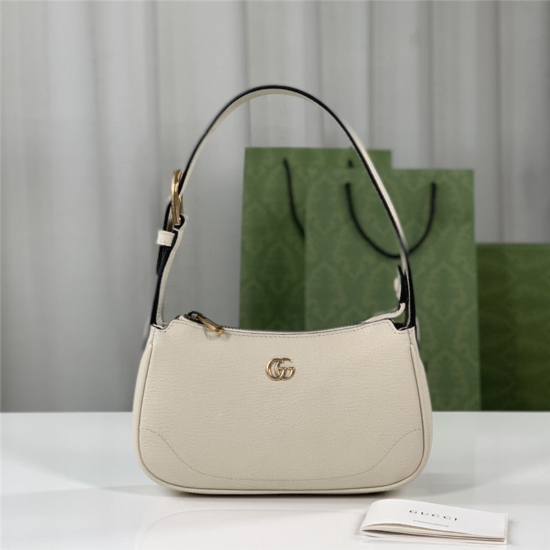 High Quality Luxury Gucci Aphrodite Mini Shoulder Bag – Style 03222