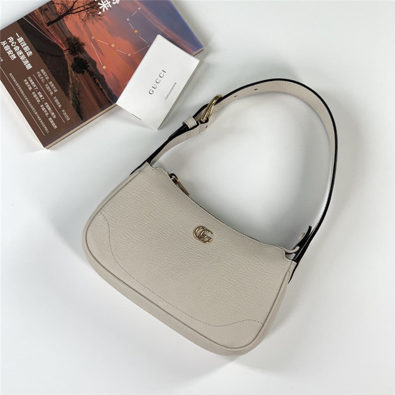 High Quality Luxury Gucci Aphrodite Mini Shoulder Bag – Style 03222 product detail