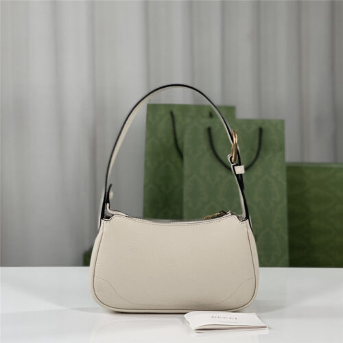 High Quality Luxury Gucci Aphrodite Mini Shoulder Bag – Style 03222 alternate view