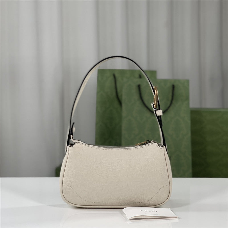 High Quality Luxury Gucci Aphrodite Mini Shoulder Bag – Style 03222 product detail
