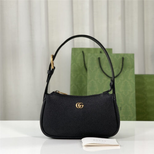 High Quality Luxury Gucci Aphrodite Mini Shoulder Bag – Style 03221