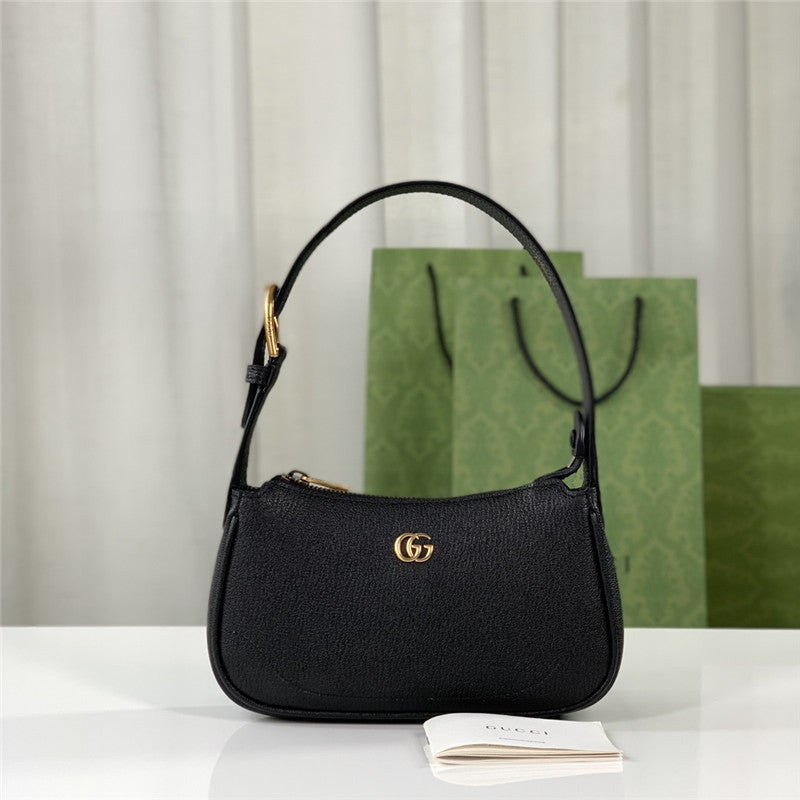 High Quality Luxury Gucci Aphrodite Mini Shoulder Bag – Style 03221