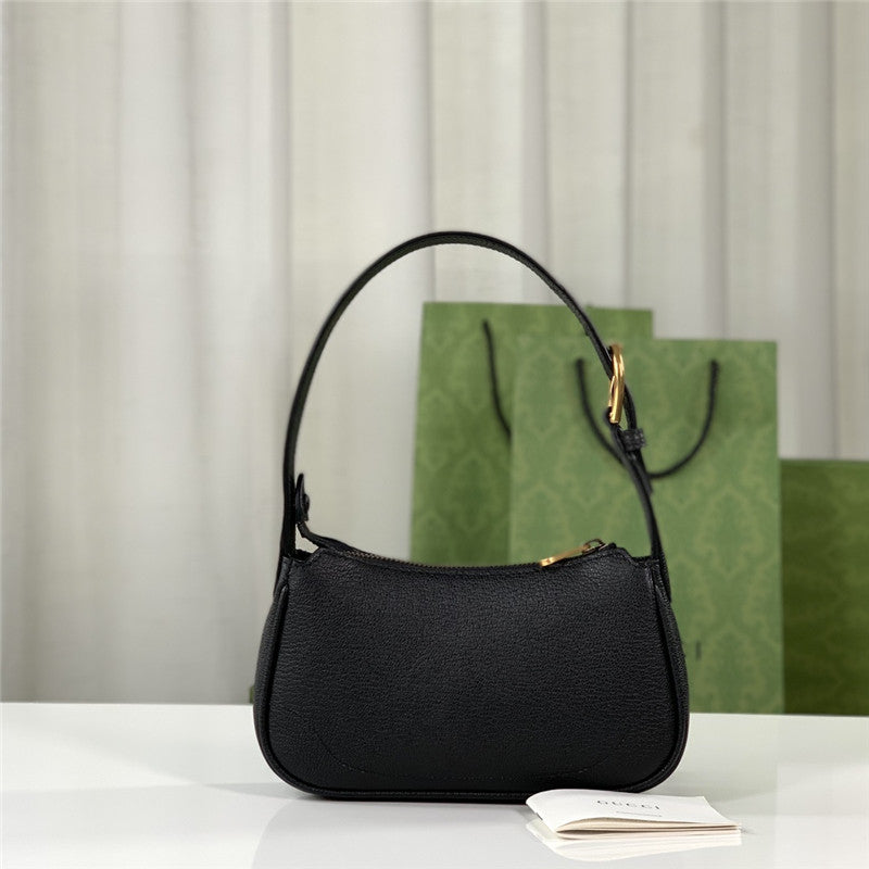 High Quality Luxury Gucci Aphrodite Mini Shoulder Bag – Style 03221 product detail