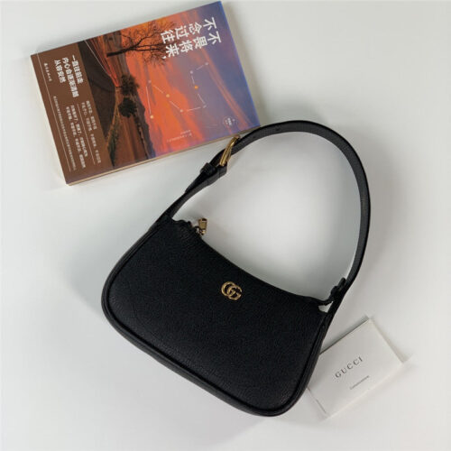 High Quality Luxury Gucci Aphrodite Mini Shoulder Bag – Style 03221 product detail