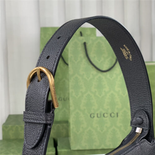 High Quality Luxury Gucci Aphrodite Mini Shoulder Bag – Style 03221 product detail