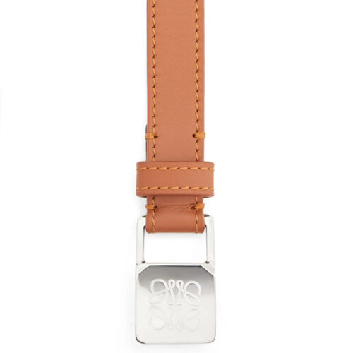 High Quality Luxury Loewe Counter New Womens Fine Belt – Style 43503 product detail