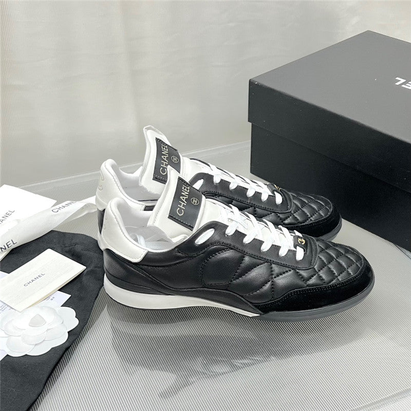 High Quality Luxury Chanel New Spring And Summer Sneakers – Style 92294 product detail