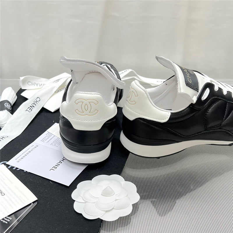 High Quality Luxury Chanel New Spring And Summer Sneakers – Style 92294 product detail